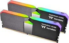 Thermaltake R016D408GX2-3600C18A TOUGHRAM XG RGB 16GB DDR4 3600MHz Memory