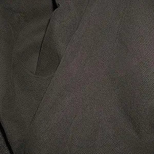 Matthews 149066: 18" x 24" Single Scrim - Black