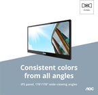 AOC 16T3EA 16