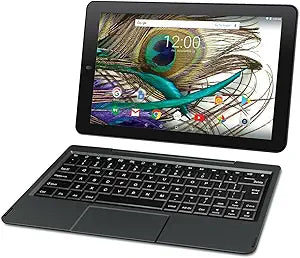 RCA MAIN-64135 Viking Pro 10" 2-in-1 Tablet 32GB