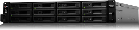 Synology RX1217RP 12-Bay RackStation Expansion Unit