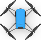 DJI 198793 Ryze Tello Drone Snap-on Top Cover - Blue