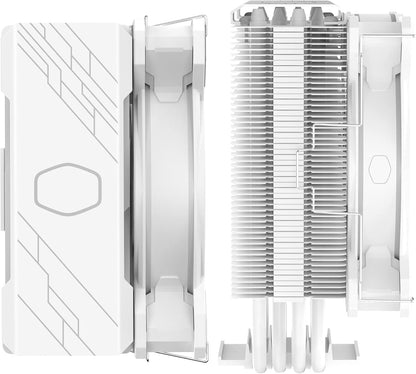Cooler Master RR-S4WW-20PA-R1 Hyper 212 Halo White