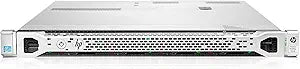 HP 737290-S01 ProLiant Rack Server Xeon E5-2609v2 — main product image