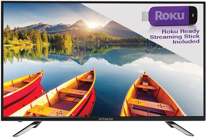 Hitachi LE50A6R9 Alpha Series 50" LED HDTV