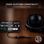 Razer THX Onyx RC21-01630100-R3M1 Portable DAC Amplifier