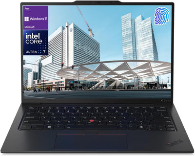 Lenovo ThinkPad X1 Carbon Gen 10 Ultra 7 Laptop