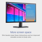 Dell SE2722HX 27-Inch FHD Monitor Comfortview 75Hz
