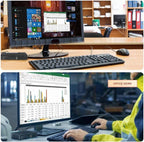 Dell OptiPlex 3060 Micro i7 WiFi 6E Mini PC