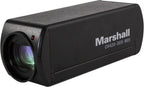 Marshall CV420-30X-NDI 4K60 30x Zoom NDI HDMI Camera