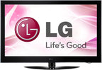 LG 60PS60 60-Inch 1080p Plasma HDTV THX Certified