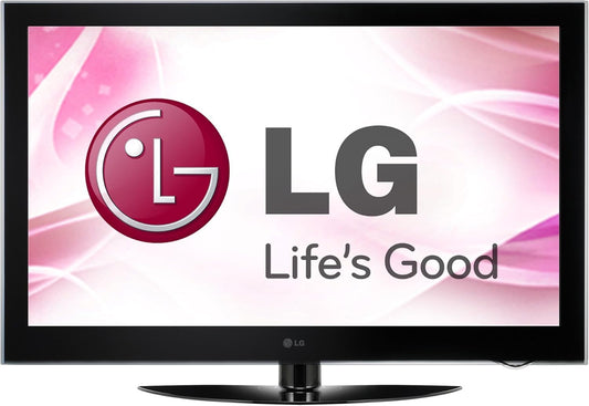 LG 60PS60 60-Inch 1080p Plasma HDTV THX Certified