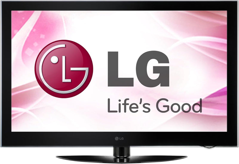 LG 60PS60 60-Inch 1080p Plasma HDTV THX Certified — main product image