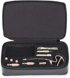 Samson SE10T Earset Microphone - Tan, Miniature Condenser