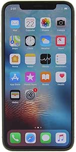 Apple iPhone X 64GB Space Gray AT&T Locked