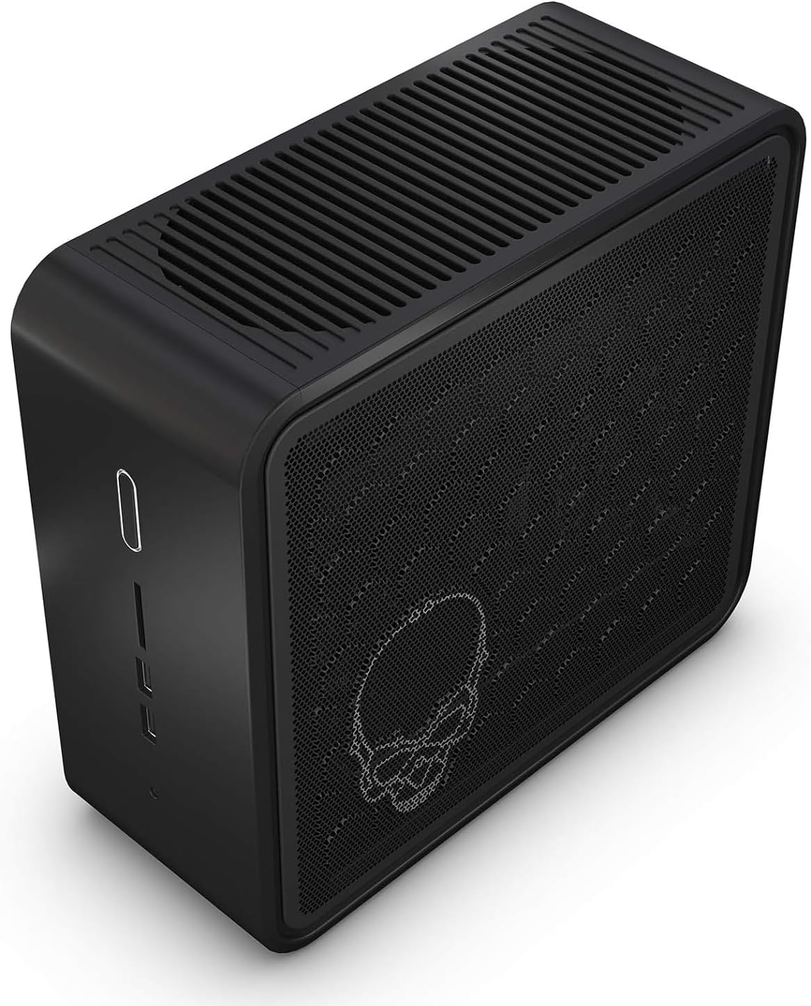 Intel NUC9QN i5 Mini PC Business Desktop