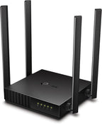 TP-Link Archer C54 AC1200 Dual-Band WiFi Router Renewed