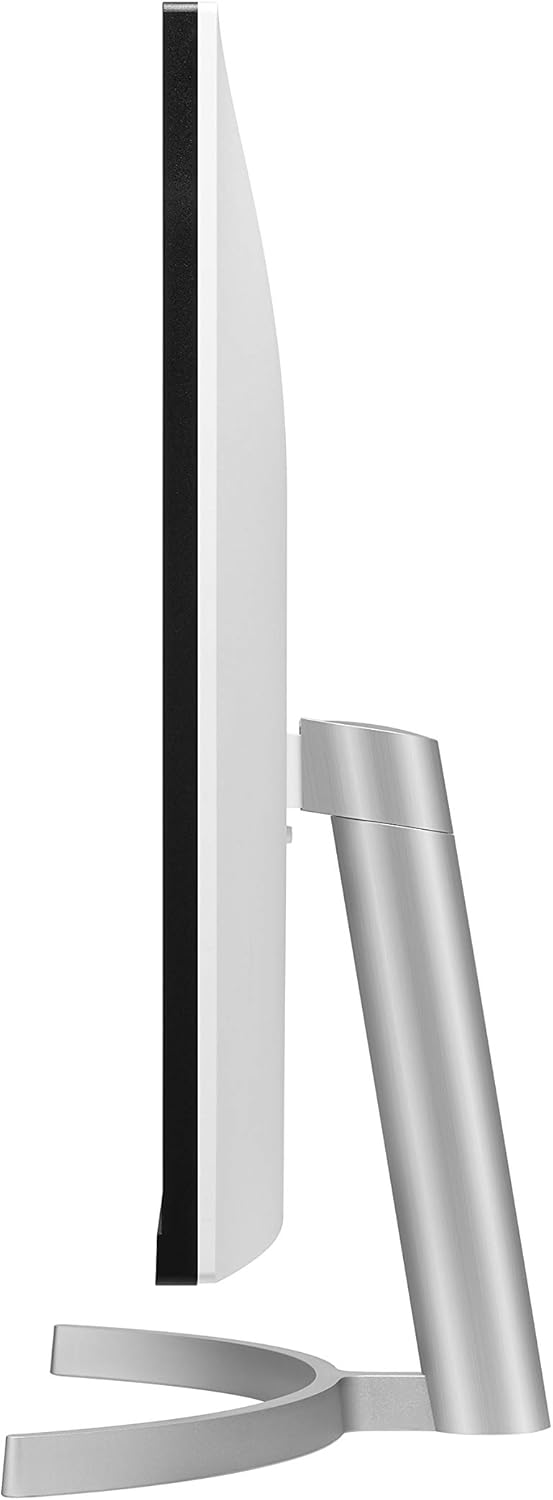 LG 32UN500-W 32-Inch 4K UHD Monitor FreeSync