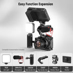 Neewer CA031 Camera Cage for Canon EOS R50