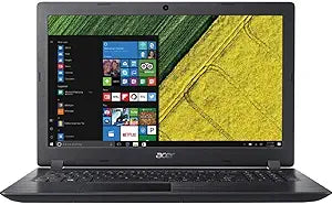 Acer 15.6 Inch Flagship Notebook i5 8GB 256GB SSD Refurbished Laptop