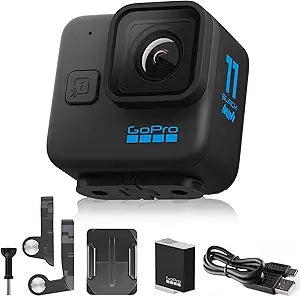 GoPro CHNDH-B49 HERO11 Black Mini 5.3K Action Camera