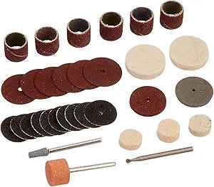 Hitachi 332493 Power Tool Accessories Set — main product image