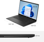 HP Envy x360 2-in-1 Laptop: Ryzen 5, 8GB RAM, 512GB SSD