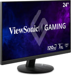 ViewSonic VX2416A 24
