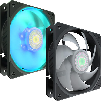 Cooler Master SickleFlow 120 V2 RGB Case Fan