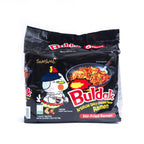 Samyang Buldak Spicy Ramen Korean Noodles, 5-Pack