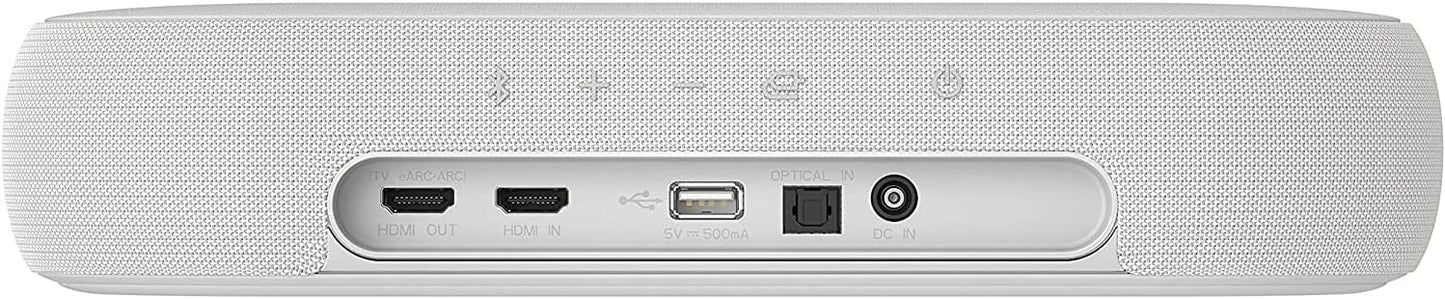 LG E52LGOLED77G1PUA 77" OLED Gallery TV Bundle w/ Sound Bar