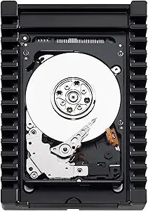Western Digital WD3000BLHX 300GB VelociRaptor 10K RPM HDD — main product image