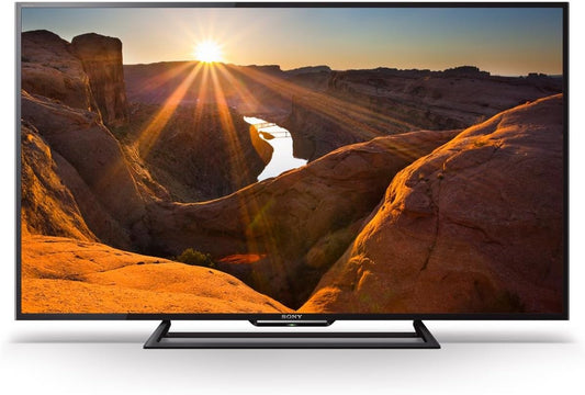 Sony KDL48R510C 48-Inch 1080p Smart LED TV