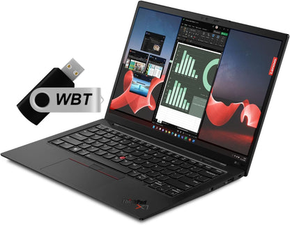 Lenovo ThinkPad X1 Carbon Gen 11 i7 Laptop