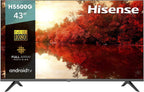 Hisense HS205 43