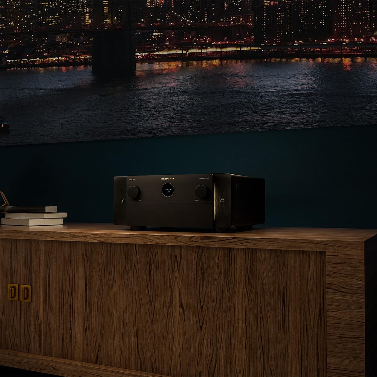 Marantz CINEMA30 11.4 Channel 8K Dolby Atmos Receiver