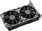 EVGA 04G-P4-1357-KR GeForce GTX 1650 Super SC Ultra Gaming