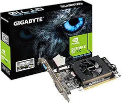 Gigabyte GV-N710D3-1GL REV2.0 GeForce GT 710 1GB Graphics Card
