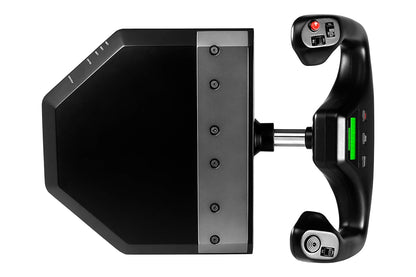 Logitech G PRO Flight Yoke System Simulator Control