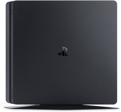Sony PS4 Slim 1TB Jet Black Bundle Destiny 2