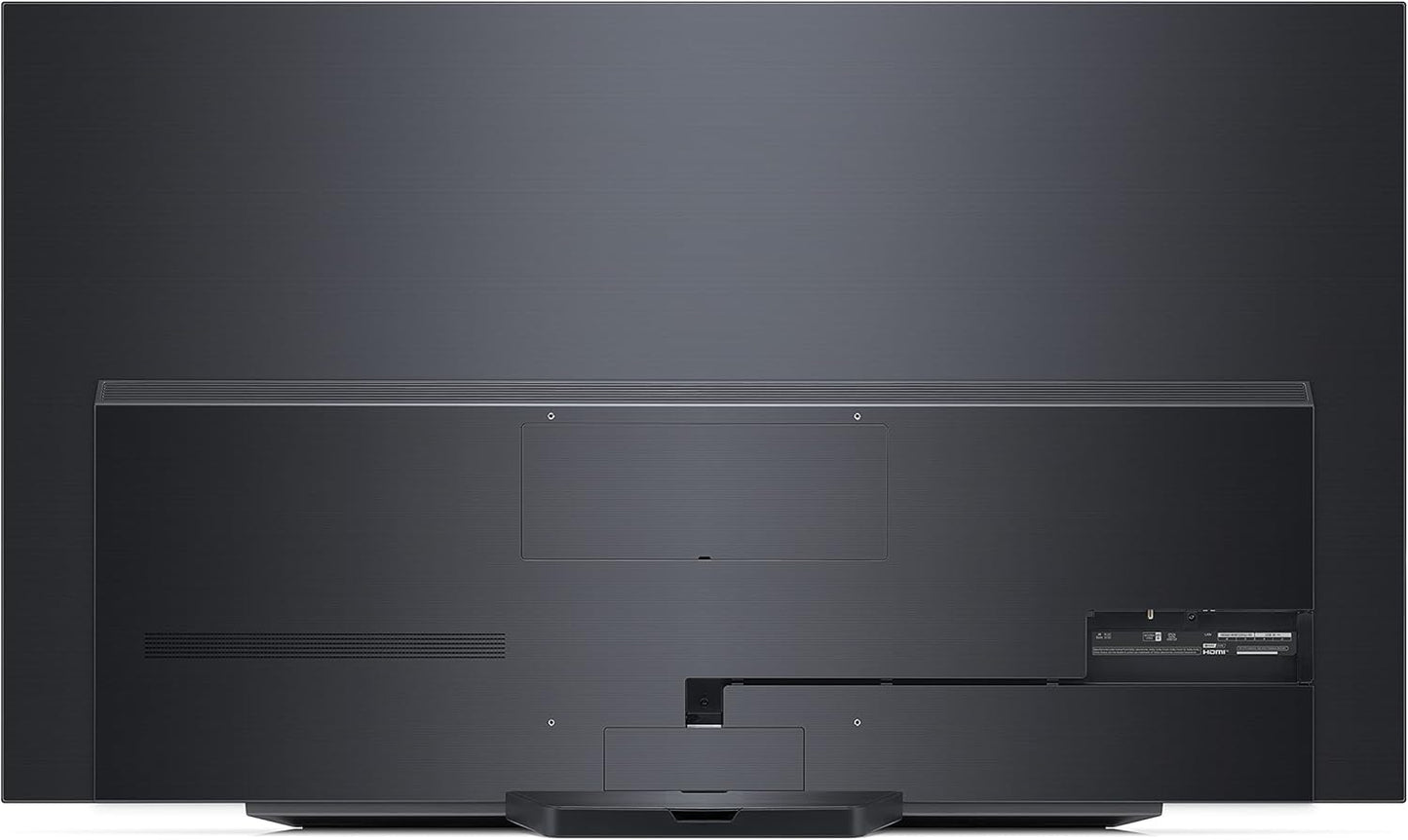 LG OLED83C3PUA 83" C3 Series OLED evo 4K Smart TV