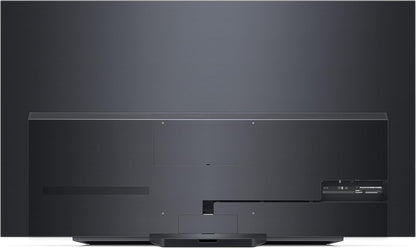 LG OLED83C3PUA 83" C3 Series OLED evo 4K Smart TV