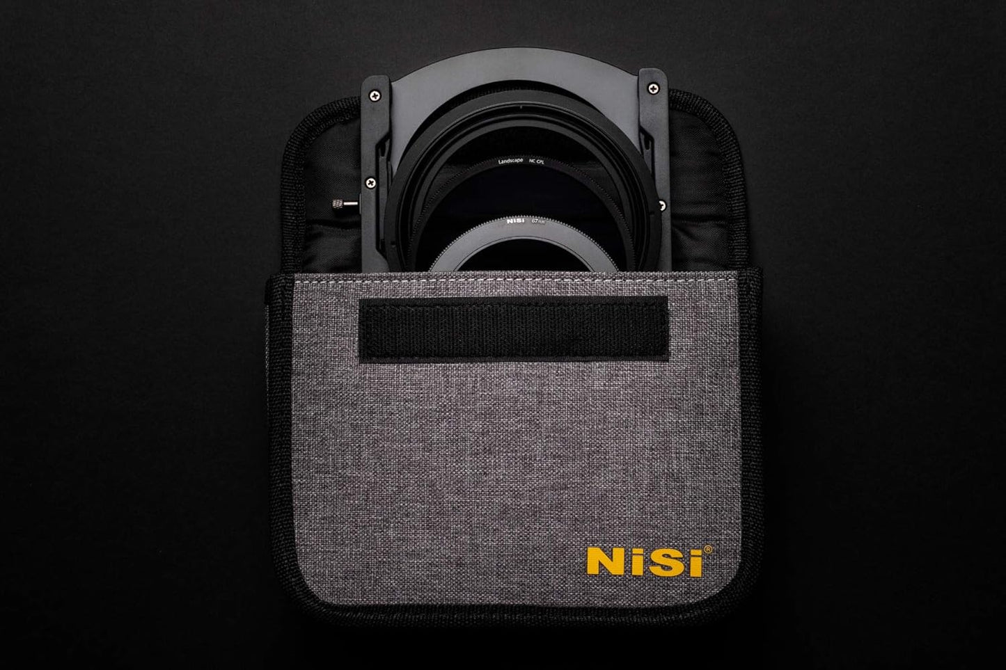 NiSi 109121 100mm Filter Pouch