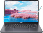 Acer Chromebook Plus 14 Touch - Intel i3, 512GB SSD