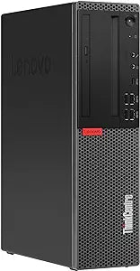 Lenovo M920s SFF i7 Desktop - 32GB, 1TB SSD, Windows 10 Pro