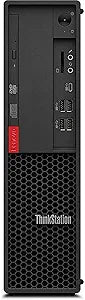 Lenovo P330 Gen 2 SFF i7 Desktop 16GB 256GB SSD Win10