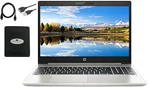 HP Probook 450 i5 Business Laptop 16GB 128GB SSD 1TB HDD — main product image