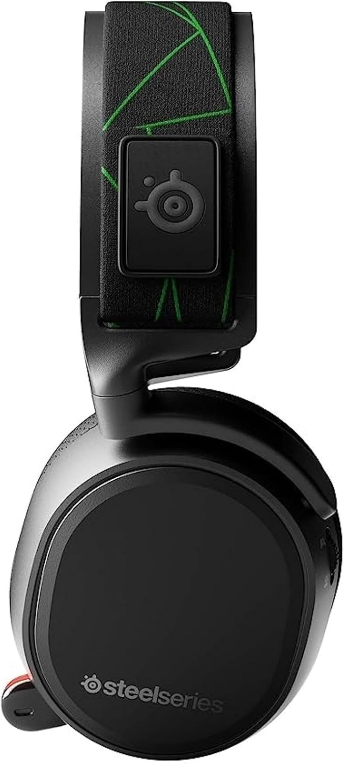 SteelSeries Arctis 9X Wireless Gaming Headset - Xbox Compatible