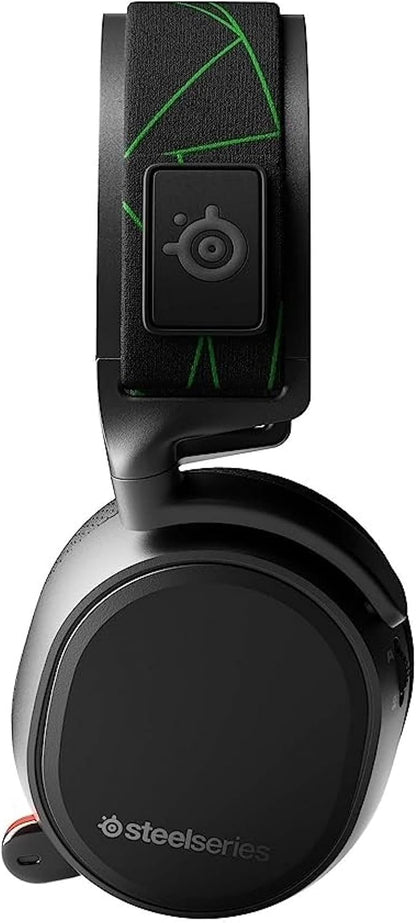 SteelSeries Arctis 9X Wireless Gaming Headset - Xbox Compatible