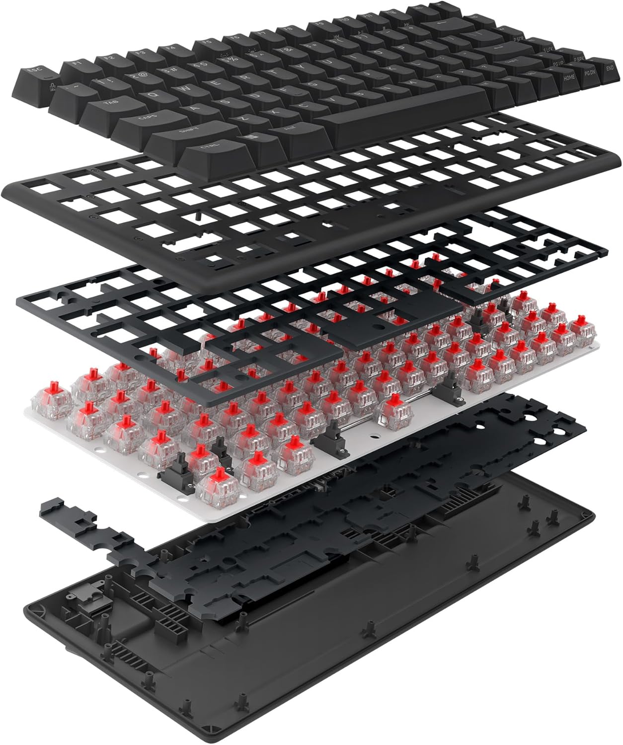 Alienware WR47C Pro Wireless Gaming Keyboard